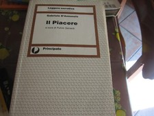 Annunzio piacere 1995 usato  Torino