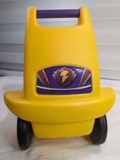 Step yellow roller for sale  Jesup
