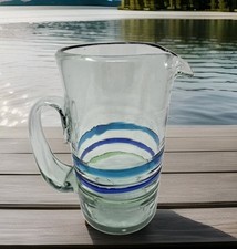 Margarita sangria pitcher for sale  Rochester