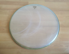 Usado, 18" REMO Weather King Ambassador Vidro Transparente Baixo Cabeça de Bateria/Piso Tom Head EUA comprar usado  Enviando para Brazil