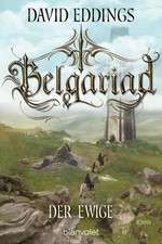 Belgariad ewige gebraucht kaufen  Berlin