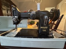Pfaff 130 sewing for sale  Oak Lawn