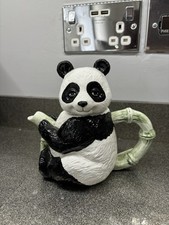 Panda animal novelty for sale  BRISTOL