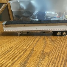 Wilson grain trailer for sale  Cambridge