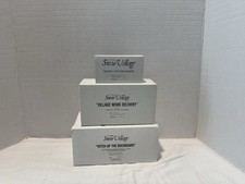Dept accessories lot for sale  Brandon