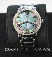 david yurman watch for sale  Hicksville