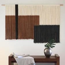 Macrame wall hanging for sale  Anaheim