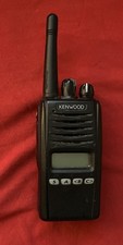 Kenwood nx320 320k2 for sale  Mukwonago