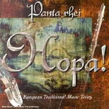 Panta rhei hopa gebraucht kaufen  Berlin