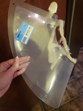 Halskrause hund gebraucht kaufen  Mühlheim