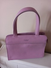 Osprey lilac leather for sale  HAYLING ISLAND