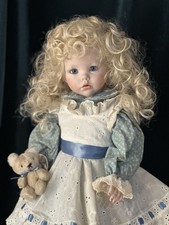 Artist reproduction hilary for sale  Maple Grove