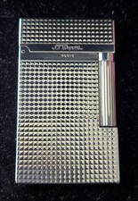 Dupont lighter linge for sale  NEWTOWNARDS