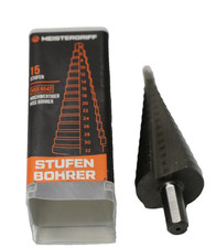 Hss stufenbohrer stufen gebraucht kaufen Hss stufenbohrer stufen gebraucht kaufen  Delbrück