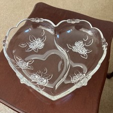 Large cut glass for sale  LYTHAM ST. ANNES