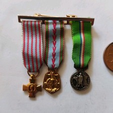 Médailles décorations ordres d'occasion  Nantes-
