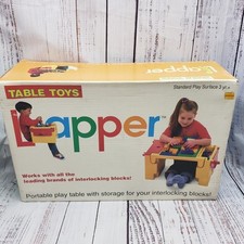 Table toys lapper for sale  East Islip