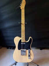 2012 fender squire for sale  CHATHAM