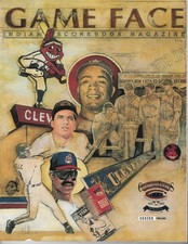 Cleveland indians 1993 for sale  Osseo