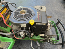 John deere lx173 for sale  Stafford