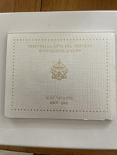 Coffret euro vatican d'occasion  Sanguinet