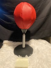 Desktop punching bag for sale  Tulsa
