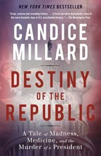 Destiny republic tale for sale  Interlochen