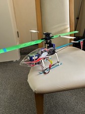 Helicopter remote control for sale  LONDON