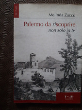 Palermo riscoprire non usato  Oleggio