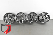 Alufelgen felgensatz n1bj gebraucht kaufen Alufelgen felgensatz n1bj gebraucht kaufen  Görlitz-Umland