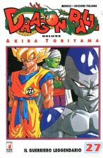 Manga dragon ball usato  Villar Focchiardo