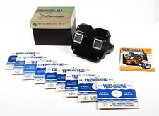 Vintage view master for sale  Fort Lauderdale