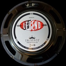 Eminence legend gb128 for sale  Franklin