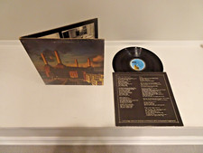 Usado, PINK FLOYD ANIMALS LP VERY RARE ORIGINAL 1977 1ST TERRE HAUTE WITH LYRIC INNER!! comprar usado  Enviando para Brazil