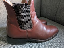 Bowhill elliot boots for sale  BUNGAY