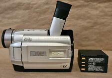 Jvc dvl805u minidv for sale  Anoka