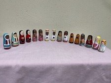 Unbranded multicultural small for sale  Middleton