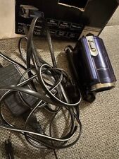 Filmadora Sony Handyman DCR-SR68 com Carregador - FUNCIONA MUITO BEM comprar usado  Enviando para Brazil