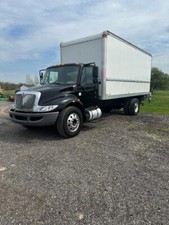 2019 international 4300 for sale  Madison