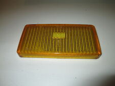 Verre bosch jaune d'occasion  France