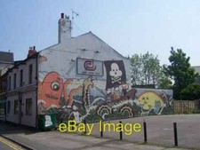 Photo 6x4 mural for sale  FAVERSHAM