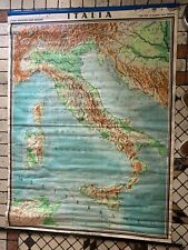 Vintage grande 138x182 usato  Gioia del Colle