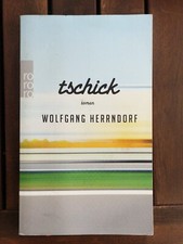 Tschick wolfgang herrndorf gebraucht kaufen  Westerstede
