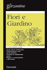 Fiori giardino garzantine usato  Sesto San Giovanni