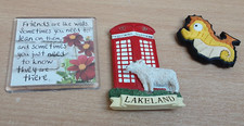 Fridge magnets good for sale  SOUTH SHIELDS