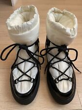 Bottes ski moncler d'occasion  Deauville