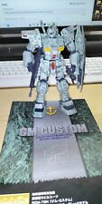 Bandai gunpla gundam usato  Brescia