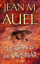 Clan cave bear for sale  UK