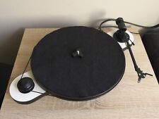 Pro-Ject Elemental Turntable Mint Condition, używany na sprzedaż  PL