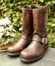 Frye engineer 12r gebraucht kaufen  München